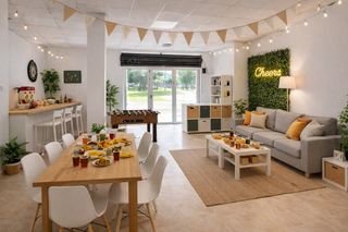 Miete Geschäftsraum in Onda. Local com. en alquiler en onda.