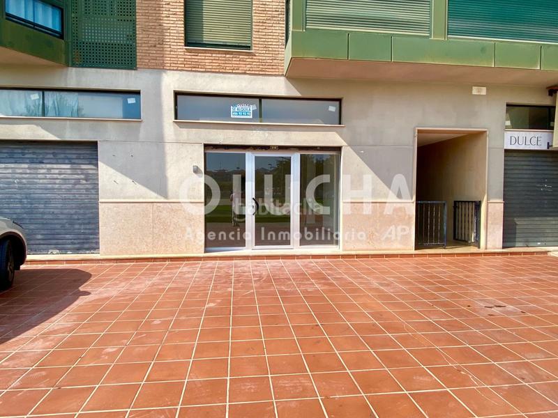 Foto 3634bfd3-0e7e-4223-9e2d-21861b606ad4. Rent business premise in Onda