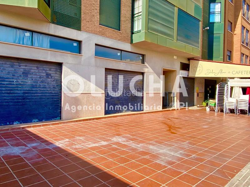 Foto 6cc06930-a1fe-4bf2-9caa-b3ab081a1445. Rent business premise in Onda