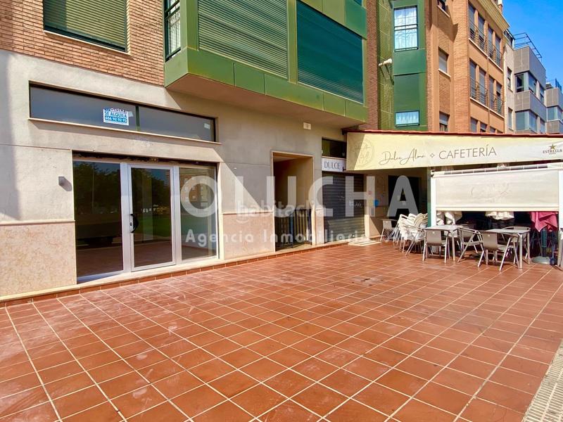 Foto 81de143b-41a4-47df-8bda-41eb32ca68a1. Rent business premise in Onda