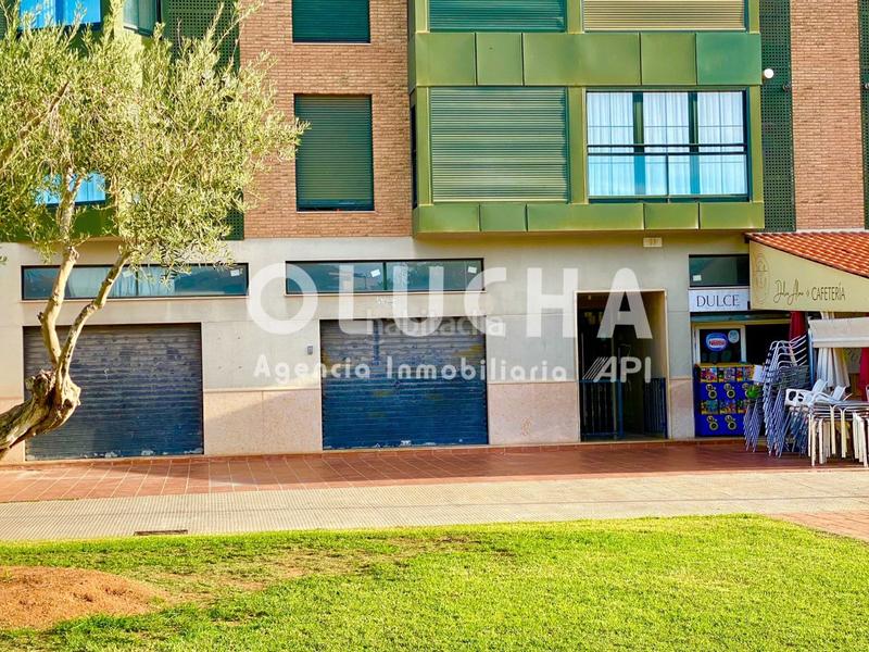 Foto aae3b117-63bf-4fc4-9a56-01bf2fdb2a04. Rent business premise in Onda