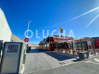 Capannone industriale in Nules. Nave ind. en venta en onda.