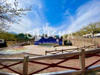 Terreny residencial a Onda. Solar en venta en onda.