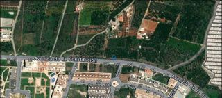 Residential Plot in Onda. Solar en venta en onda.