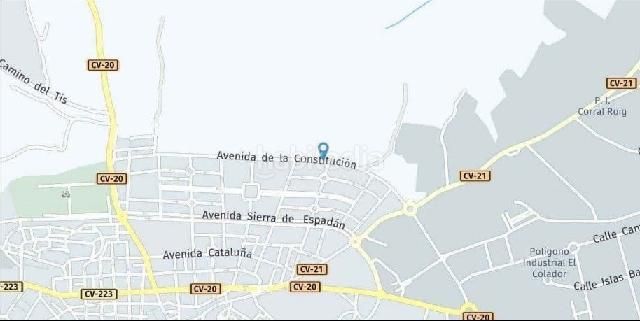 Foto bdd3e7df-40b2-46f4-b889-48f80155af4b. Terreny residencial a Onda