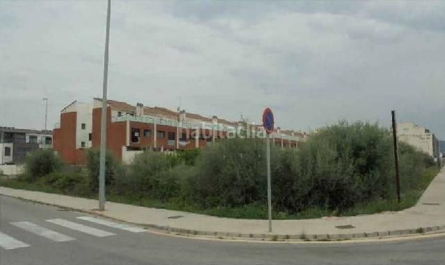 Foto eb7e9180-0d7c-4ca3-a20b-30edfe715565. Terreny residencial a Onda