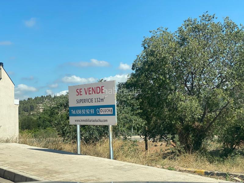Foto d38025da-b0d1-41e9-b318-07b148645de4. Terreno residencial solar en venta . en Onda