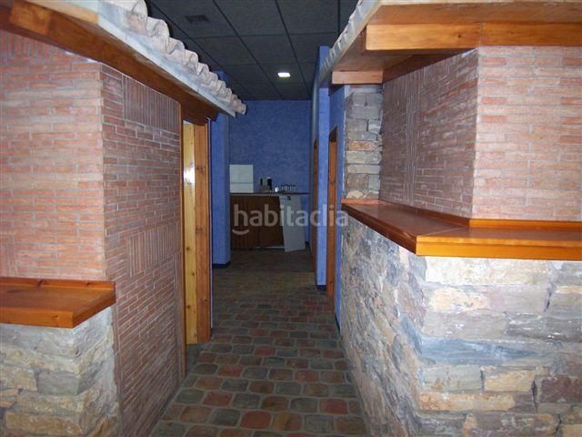 Foto 4b253c32-1ed9-43f7-93cd-3423cc499d78. Local comercial a Onda