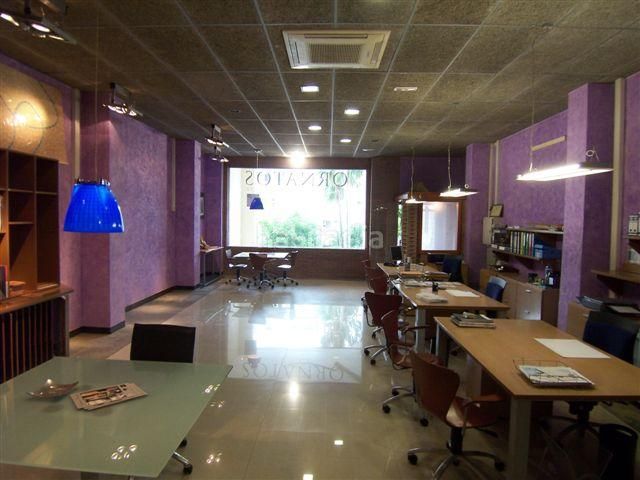 Foto a1504083-30a8-4509-a1ee-ef96b91d7c2a. Local comercial a Onda