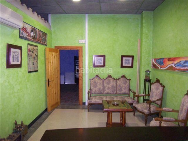 Foto aaa580ba-6168-4d51-9613-b8f18c80262e. Local comercial a Onda