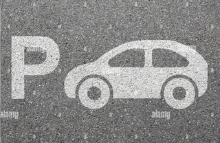 Parking voiture à Onda. Garaje en venta en onda.