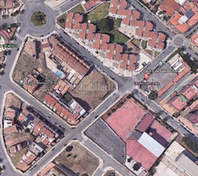 Foto 07fa71ef-8615-488d-8b96-d5f4e089b5ab. Terreny residencial a Onda