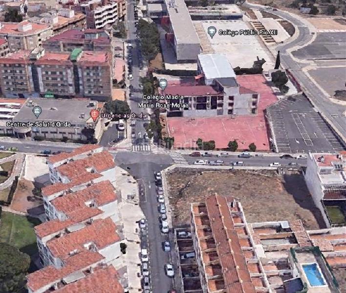 Foto 8704a080-3dbb-4554-a029-202ca4045705. Terreny residencial a Onda