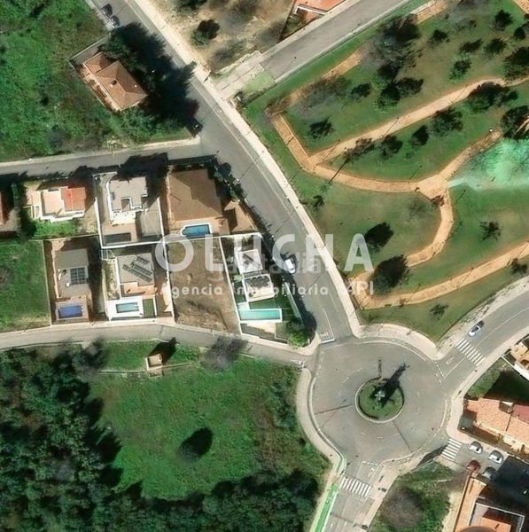 Foto 1e818512-3bf4-4711-b8a4-b317d26e88a2. Terreny residencial a Onda
