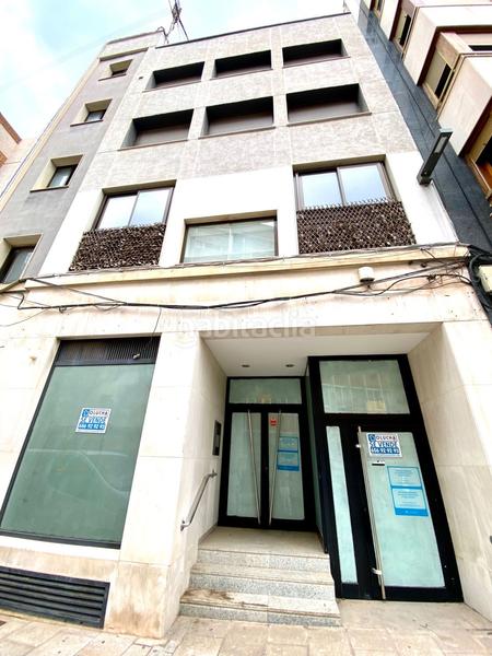 Foto 8aaae88d-baf9-41c9-84c4-e93d8a9ebdc8. Local comercial local com. en venta en centro. en Vall d´Uixó (la)
