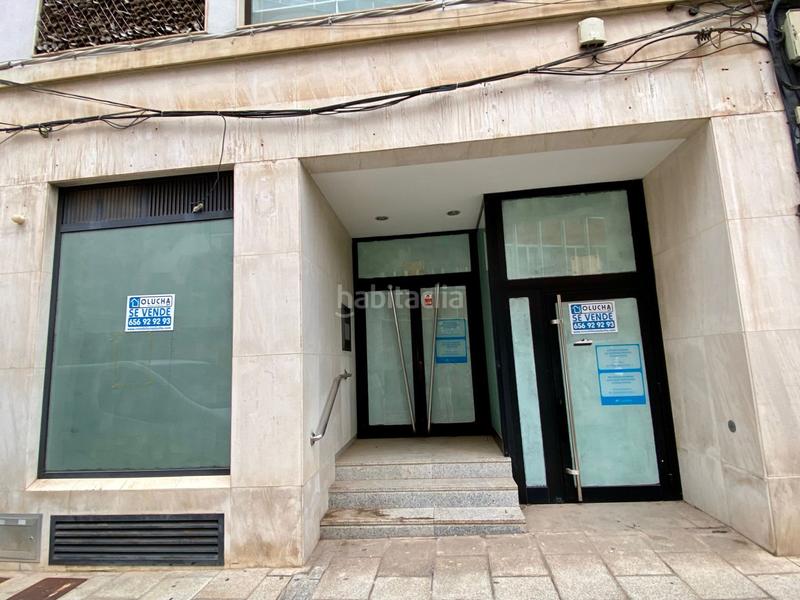 Foto e12ded62-4764-4b48-834e-750a3867bca0. Local comercial local com. en venta en centro. en Vall d´Uixó (la)