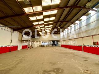 Nau industrial a Onda. Nave ind. en venta en onda.