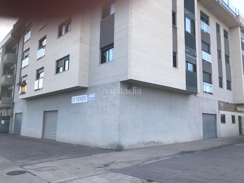 Foto 9605af84-b403-4696-8485-3104d67c7d17. Alquiler local comercial local com. en alquiler . en Onda