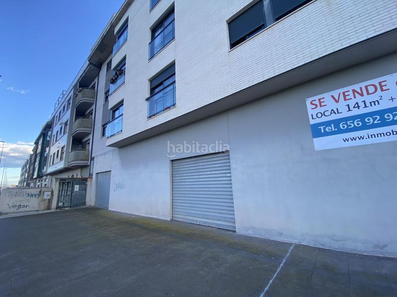 Foto 586afc1f-01ae-433d-8b2c-f1950568c40b. Lloguer local comercial a Onda