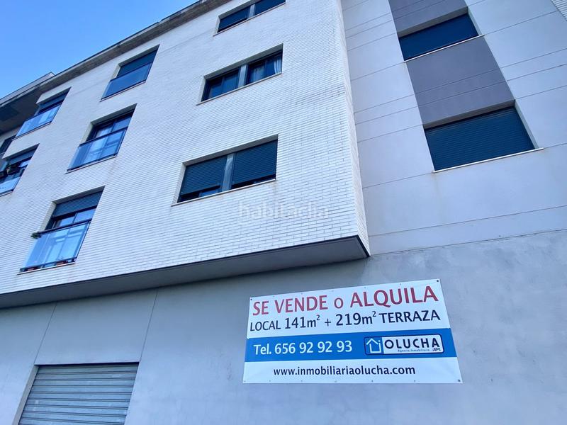 Foto f366497d-0685-4795-9a5b-a455549864ac. Lloguer local comercial a Onda