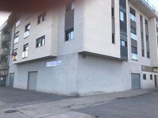 Geschäftsraum in Onda