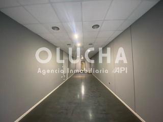 Business premise in Onda