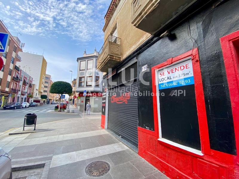 Foto 765c8919-c6eb-4ec9-945b-53bca8a7b7b3. Local comercial local com. en venta . en Onda