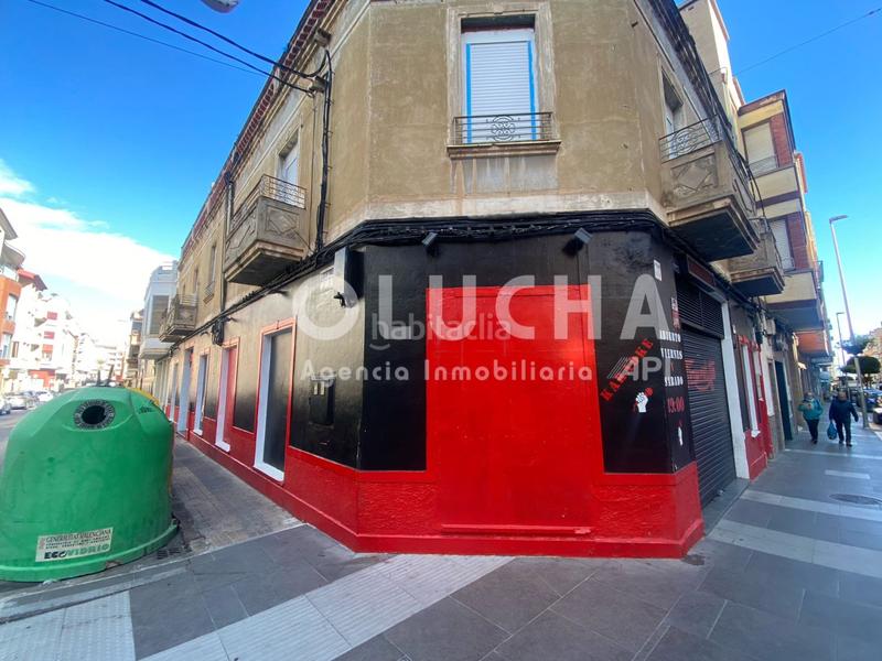 Foto a27ec2a1-ee4b-43bf-86fd-d2ec936651db. Local comercial local com. en venta . en Onda