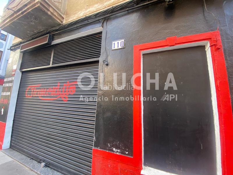 Foto c9440588-f16c-4ab0-93df-06b6b30f8849. Local comercial local com. en venta . en Onda