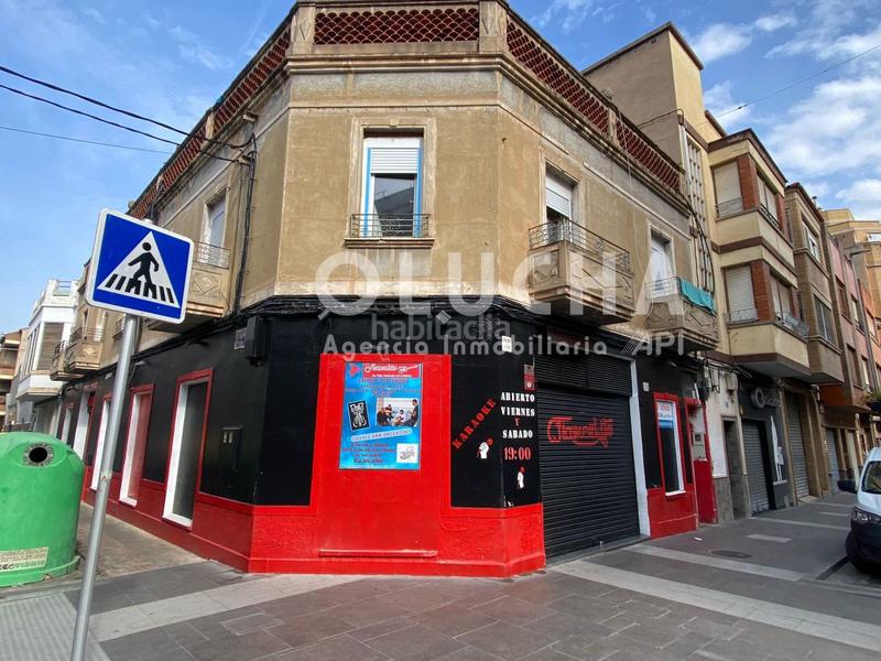 Foto cf8747cd-759b-4924-afd4-7f509e12bdea. Local comercial local com. en venta . en Onda