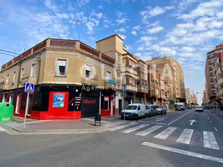 Local commercial à Onda. Local com. en venta en onda.