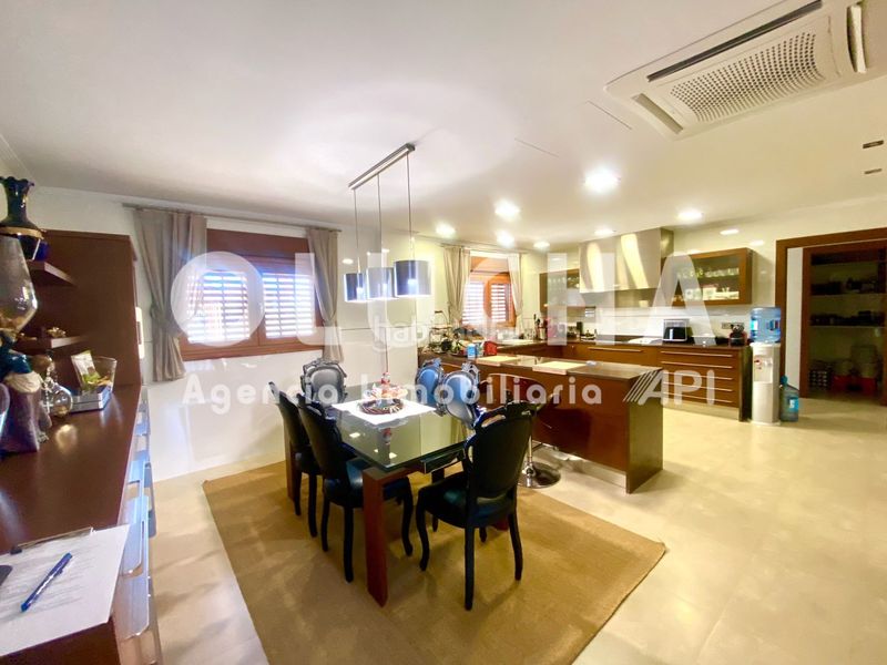 Foto 06c52567-d599-4183-86b0-6a540bfbdaa4. Xalet a Playa Burriana
