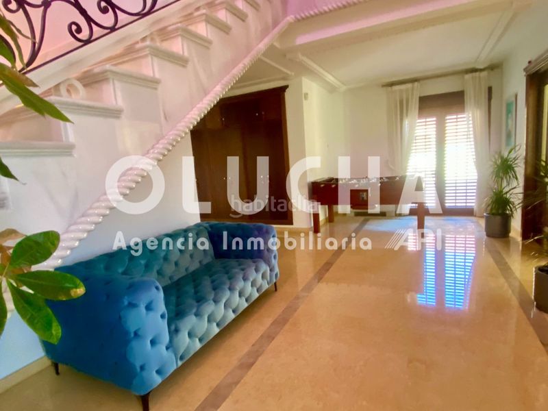 Foto 095477b9-c150-46a0-bdeb-bba364eff33a. Xalet a Playa Burriana