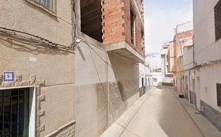 Edifici a Santa Quiteria - Les Boqueres. Edificio en venta en almazora  almassora.
