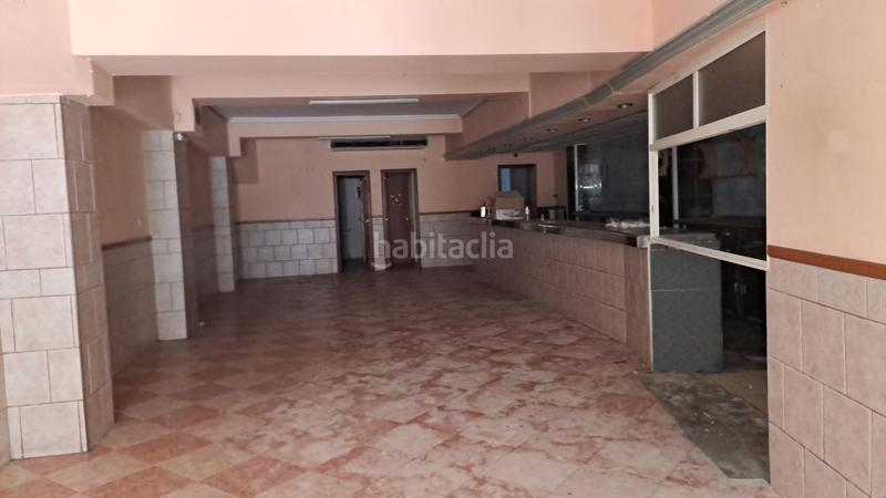 Foto bbc3b11c-db9b-443f-8f7b-80c4860d38c5. Local comercial a Onda