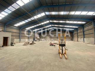 Affitto Capannone industriale in Onda. Nave industrial en alquiler en onda.