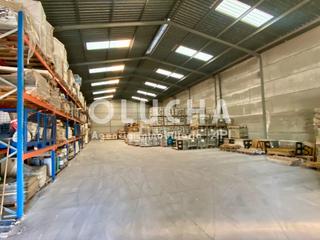 Affitto Capannone industriale in Onda. Nave industrial en alquiler en onda.