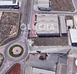 Solar industrial a Onda. Parc. ind. en venta en onda.
