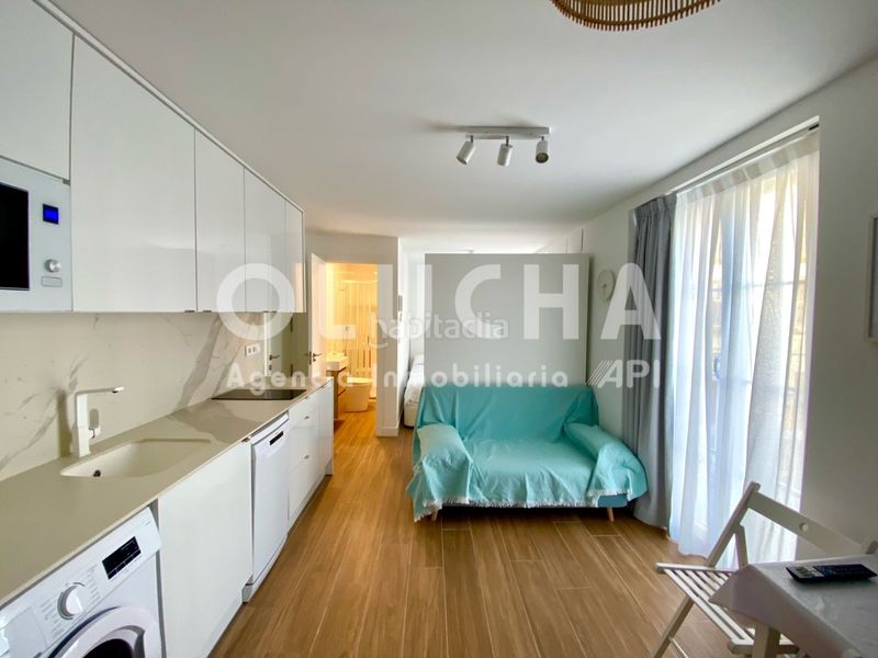 Foto 27d6357b-adfe-425c-9d37-d09ebf71493a. Location studio dans Onda
