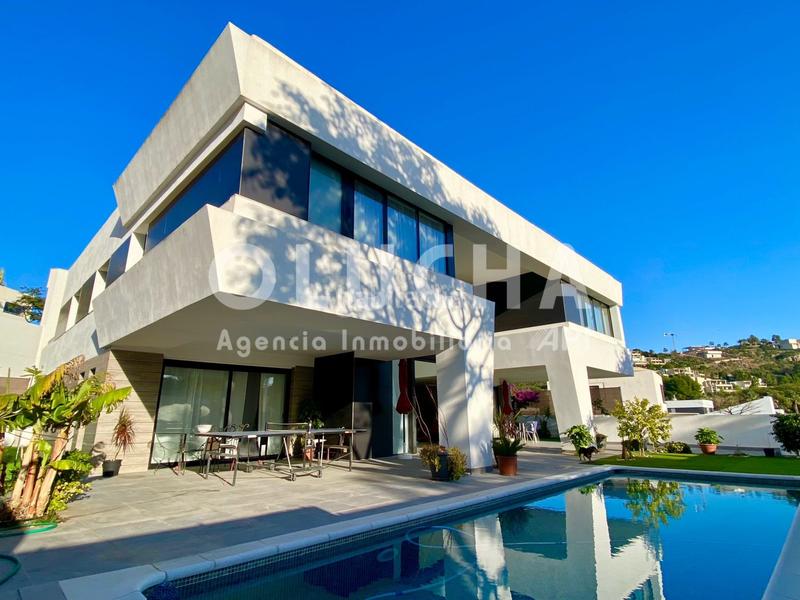 Foto 61c48ee5-e1ba-46c0-8ff9-b34ab97ec338. Chalet  en venta en benicasim benicassim, 5 dormitorios. en Benicasim / Benicàssim