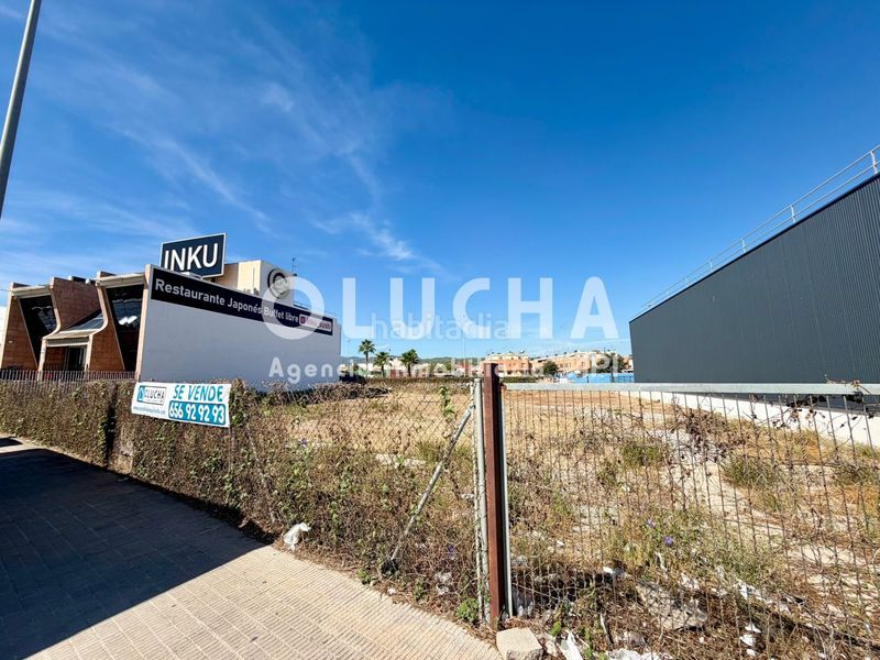 Foto f20a63d5-d06c-49a6-8e81-1bd309d18cd6. Wohngrundstück in Onda