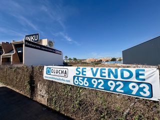 Residential Plot in Onda. Solar en venta en onda.