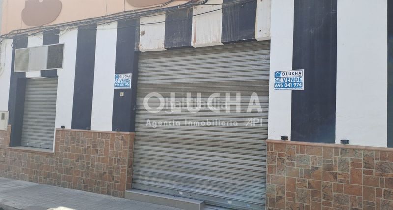 Foto 81f64d6c-4e89-432c-8771-14fe0750c336. Local comercial a Onda