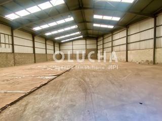 Rent Industrial building in Onda. Nave industrial en alquiler en onda.