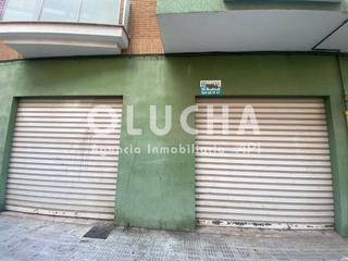 Lloguer Local Comercial a Onda. Local com. en alquiler en onda.