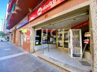 Local commercial à Onda. Local com. en venta en onda.