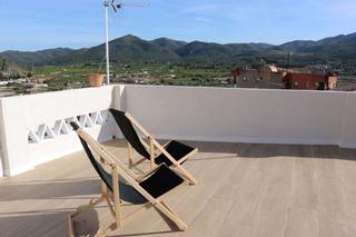 Casa a Onda. Casa en venta en onda, 4 dormitorios.