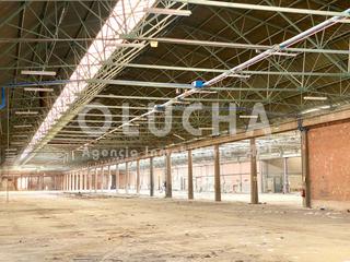 Bâtiment à usage industriel à Avenida Alemania-Italia. Nave industrial en venta en villarreal  vilareal.
