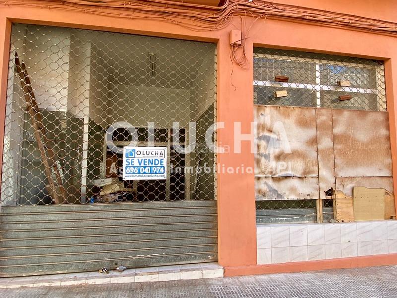 Foto 18a54514-4645-4c3b-8e29-d4e0db54b6eb. Business premise in Onda