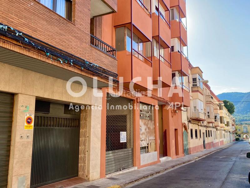 Foto 87acac49-a163-40d2-a9c5-66abf3d83b5b. Business premise in Onda